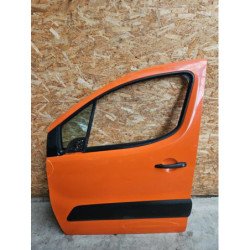 Porte Avant Gauche Peugeot Partner 2 Phase 1